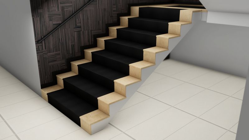 Design Stairs & Kitchen Countertops in Lahore